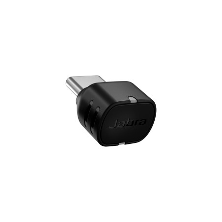 Jabra LINK 390c MS - Enhance Your Communication Experience with Superior Connectivity and Clear Audio